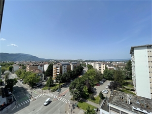 appartement à la vente -   74000  ANNECY, surface 22 m2 vente appartement - APR714055